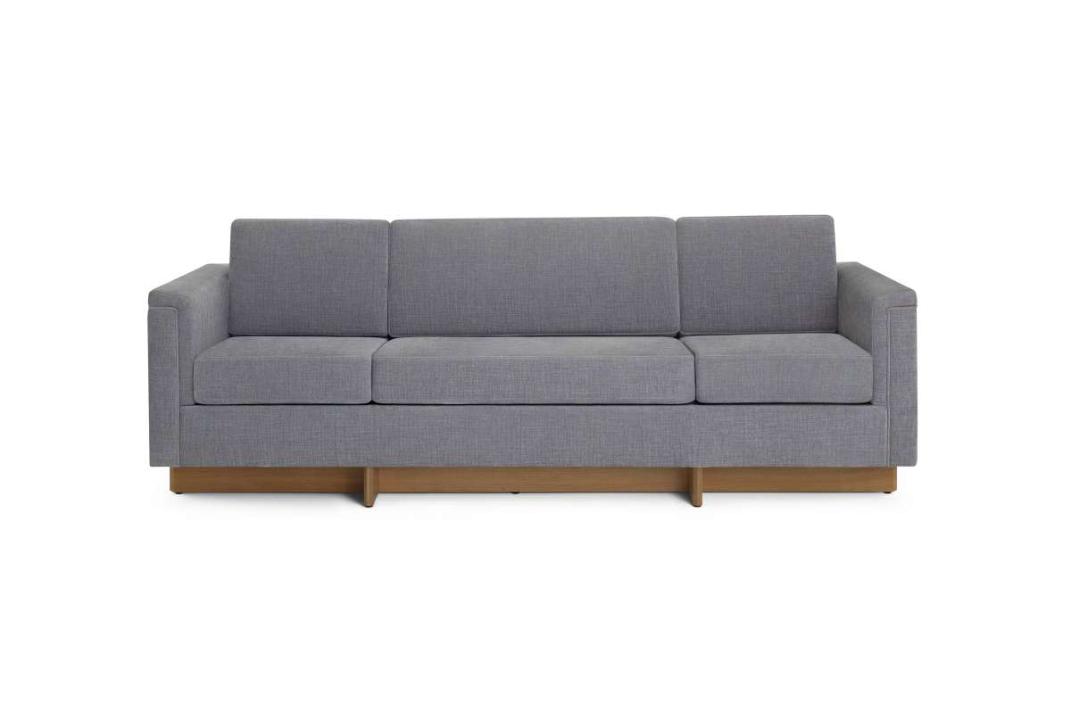 Frank lloyd wright couch discount